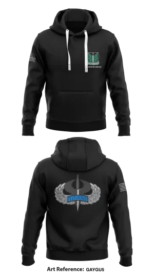 Analytical Support Company Store 1  Core Men's Hooded Performance Sweatshirt - gAYgU5
