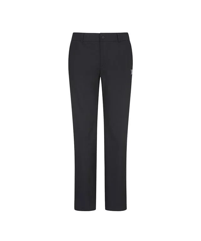 ANEW Golf: Men Side Punching Ventilation Long Pants- 3 colors