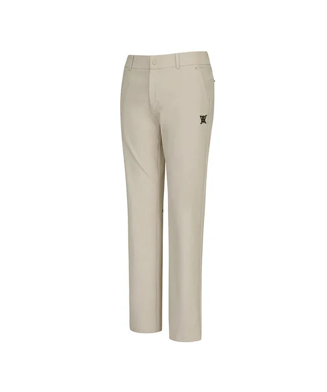 ANEW Golf: Men Side Punching Ventilation Long Pants- 3 colors