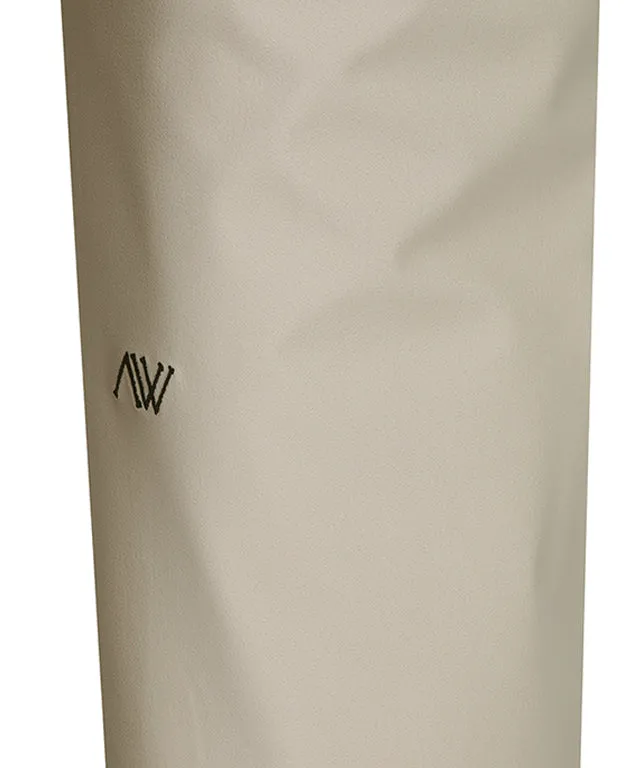 ANEW Golf: Men Side Punching Ventilation Long Pants- 3 colors