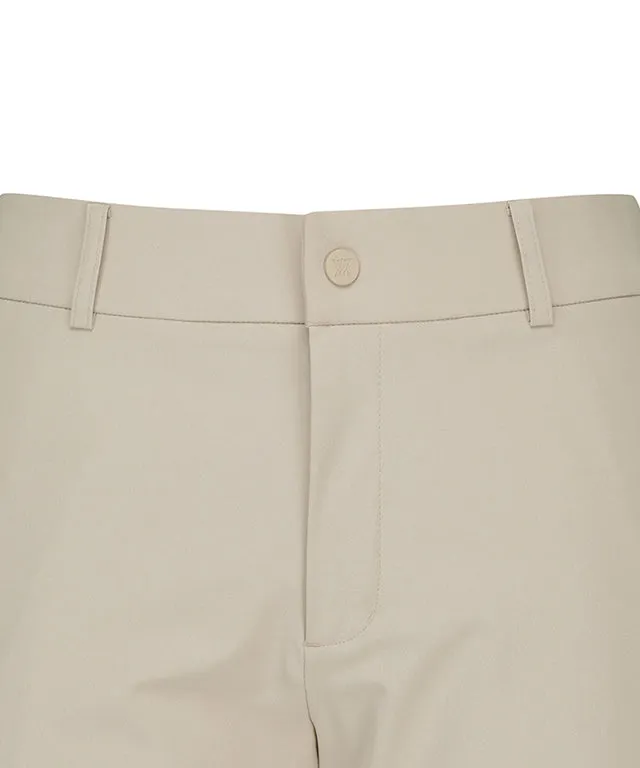 ANEW Golf: Men Side Punching Ventilation Long Pants- 3 colors