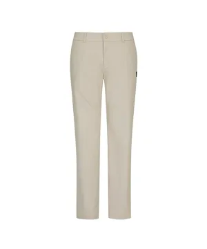 ANEW Golf: Men Side Punching Ventilation Long Pants- 3 colors