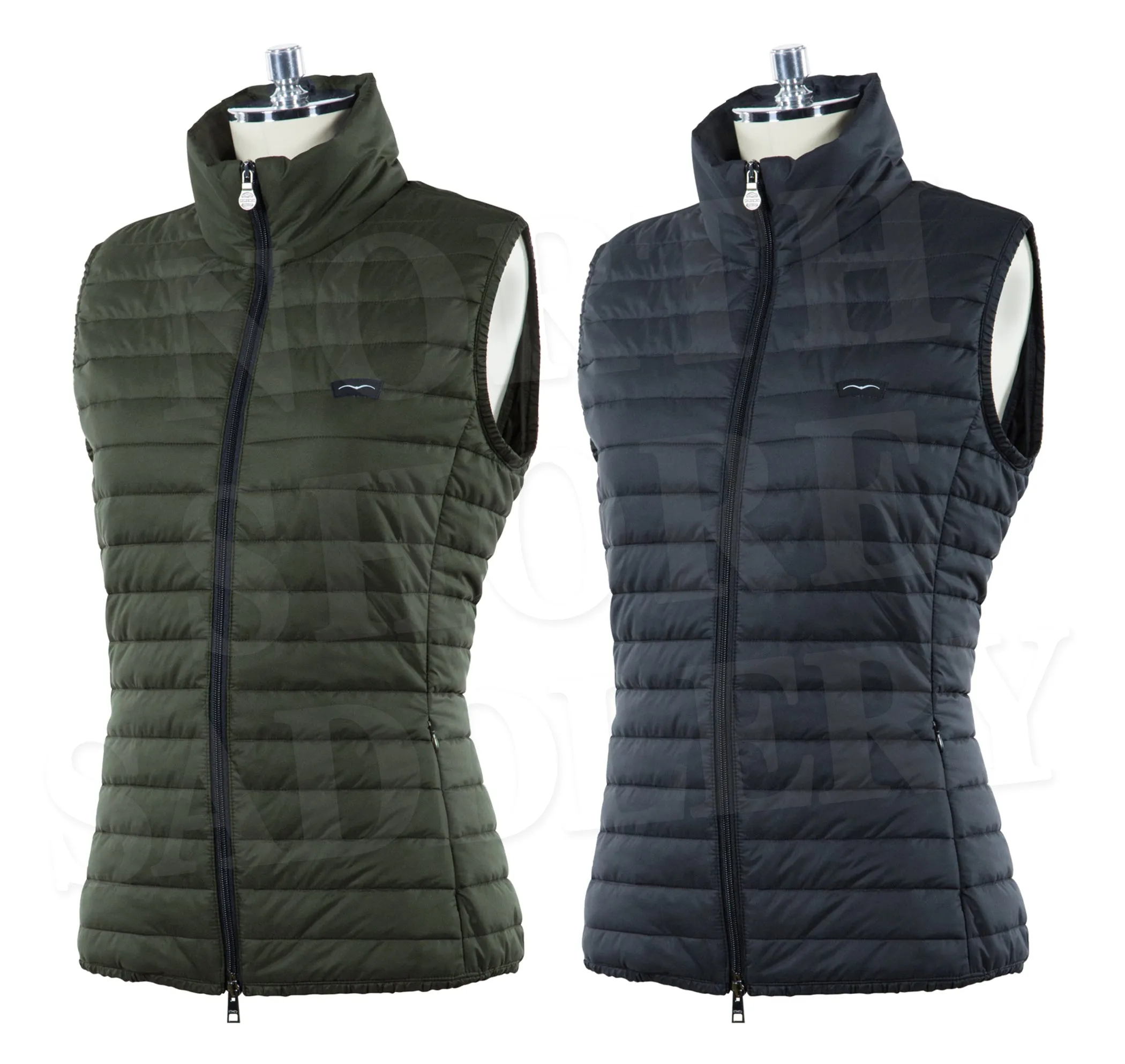 Animo Loesi Women's Gilet - SALE