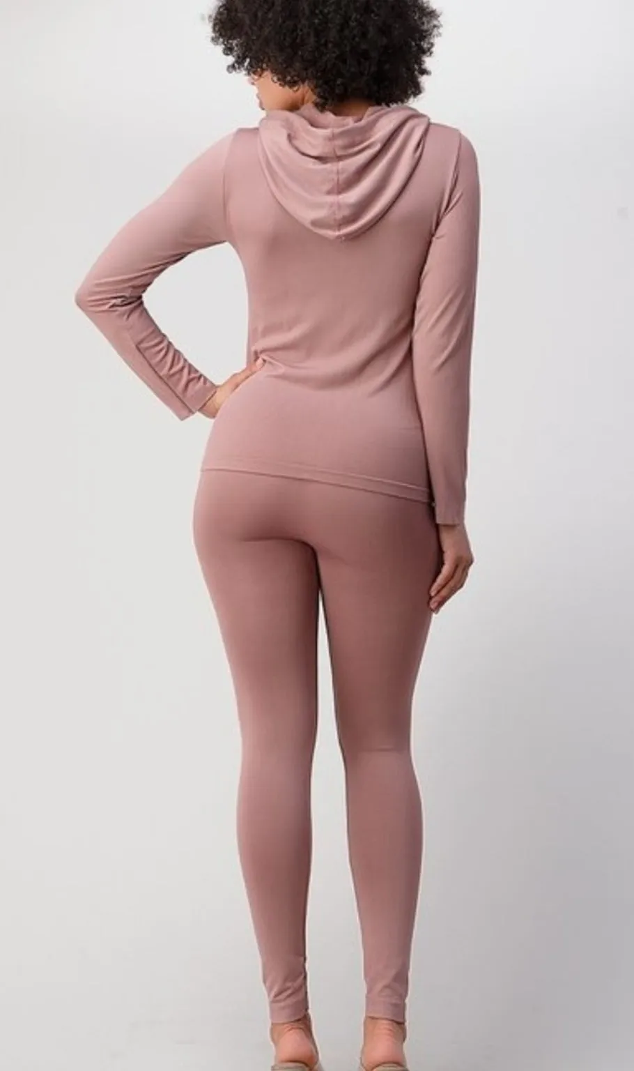 Anytime Pant Set