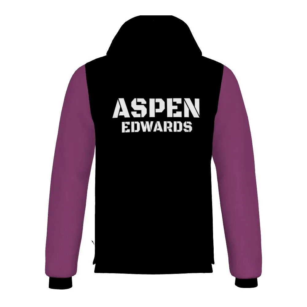 ASPEN Store 1  Core Men's Hooded Performance Sweatshirt - WQ69VT
