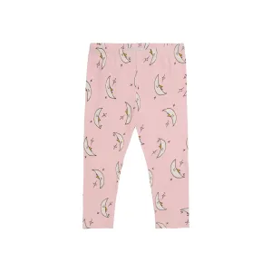 Baby Beneath The Moon Leggings
