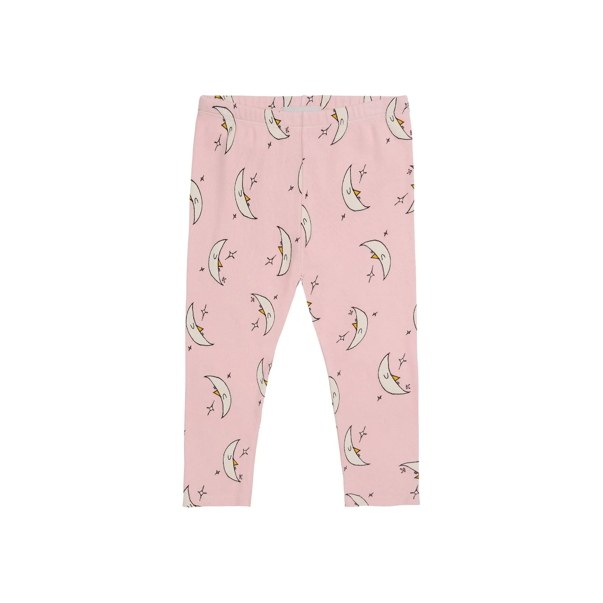 Baby Beneath The Moon Leggings