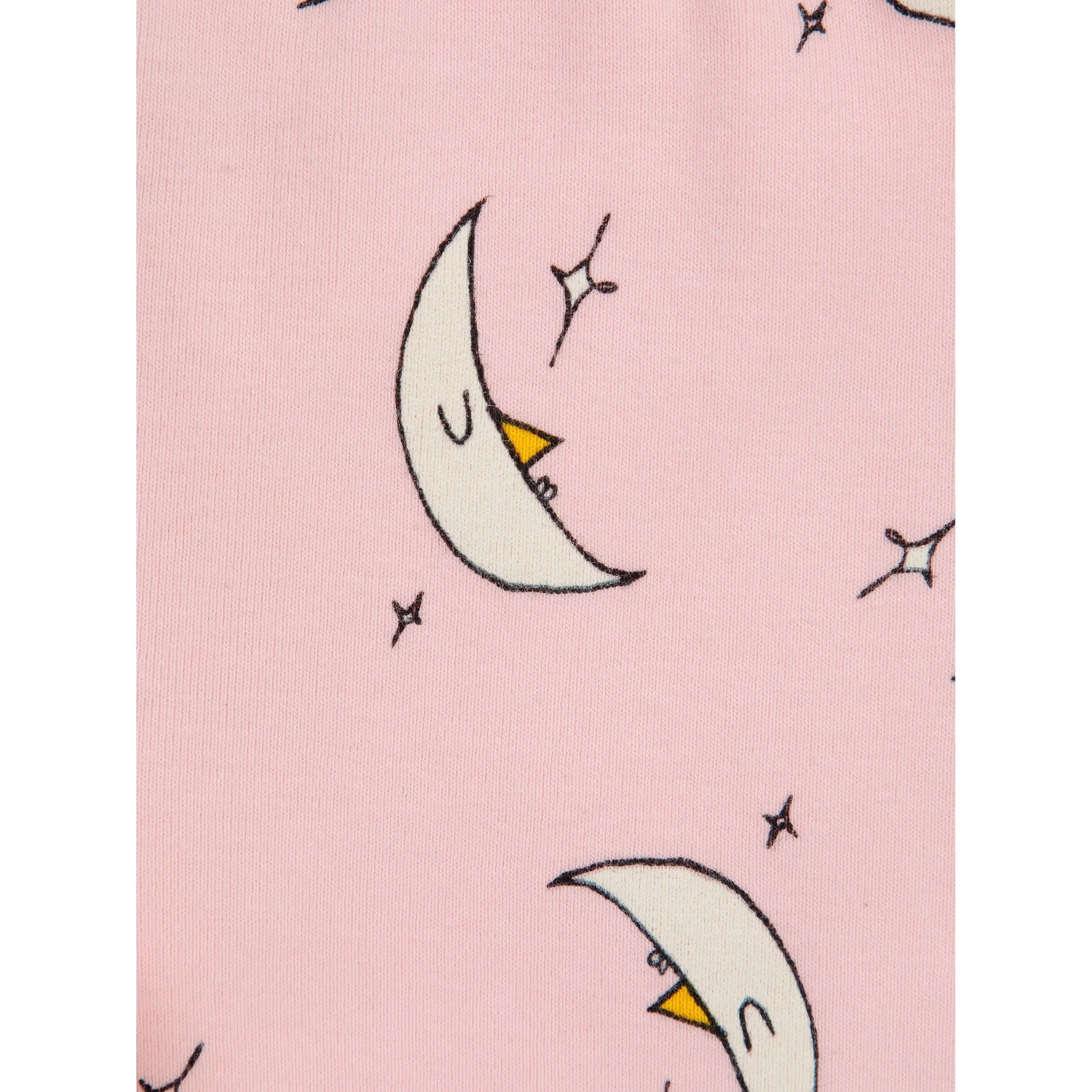 Baby Beneath The Moon Leggings
