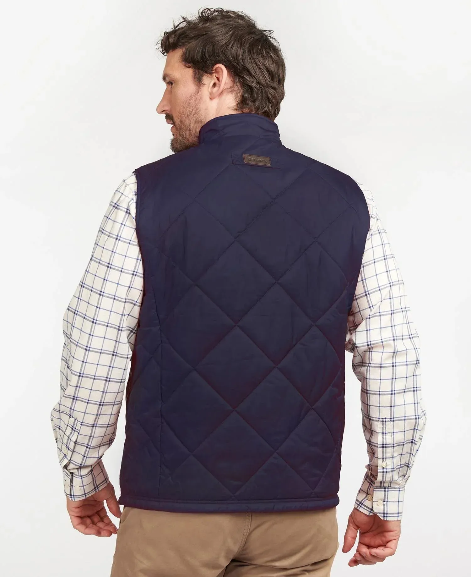 Barbour Finn Quilted Men's Gilet