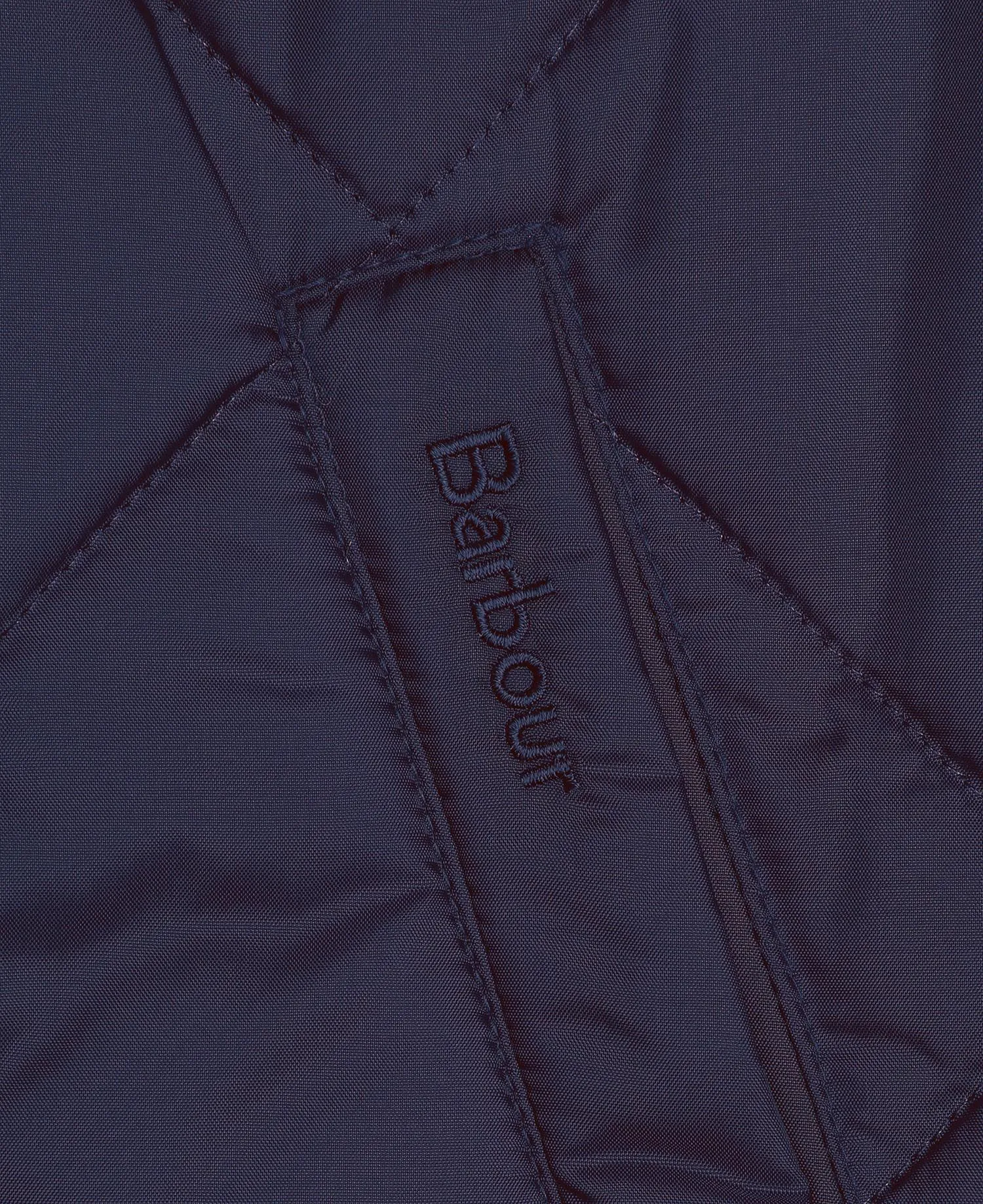 Barbour Finn Quilted Men's Gilet