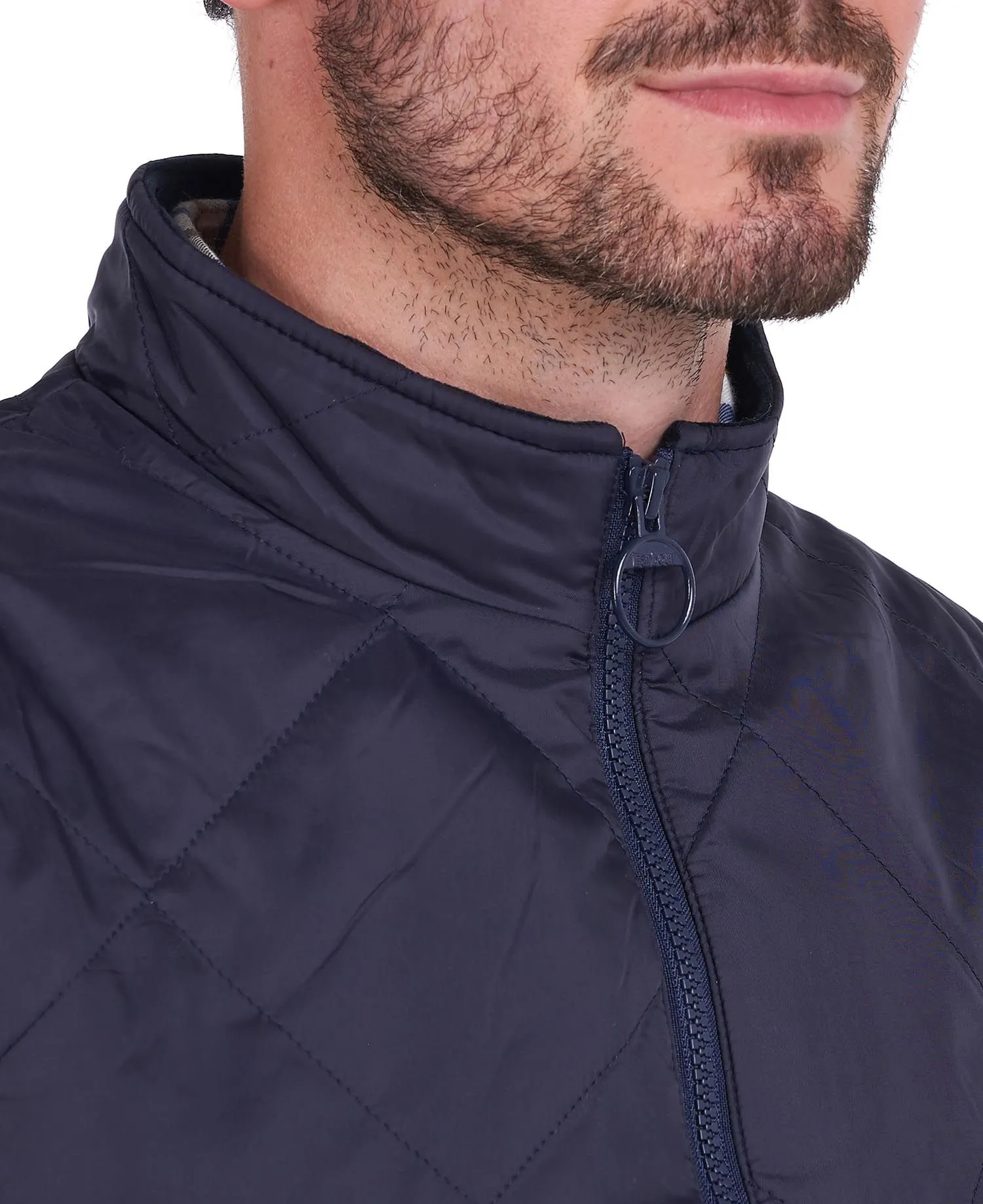 Barbour Finn Quilted Men's Gilet