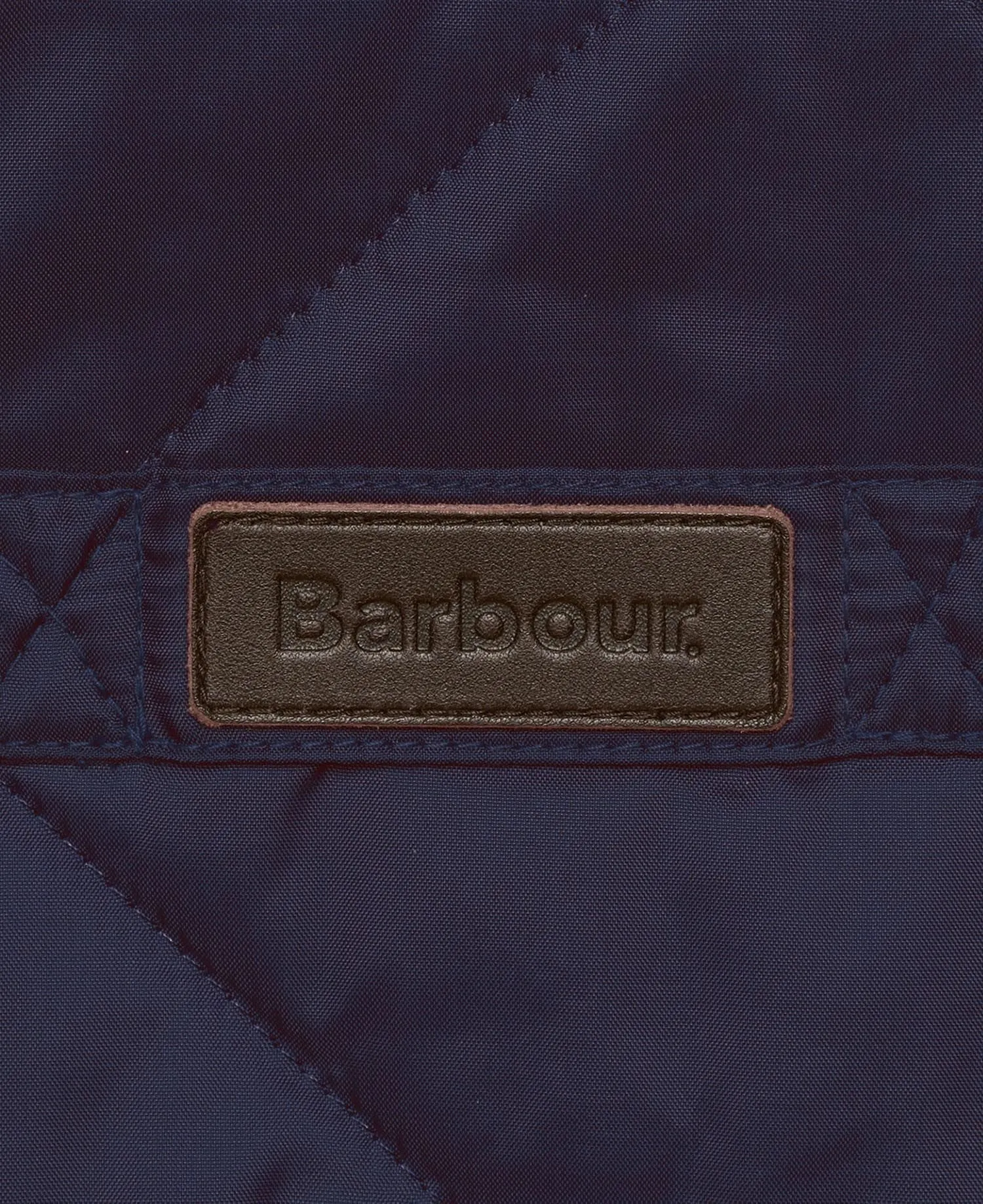 Barbour Finn Quilted Men's Gilet