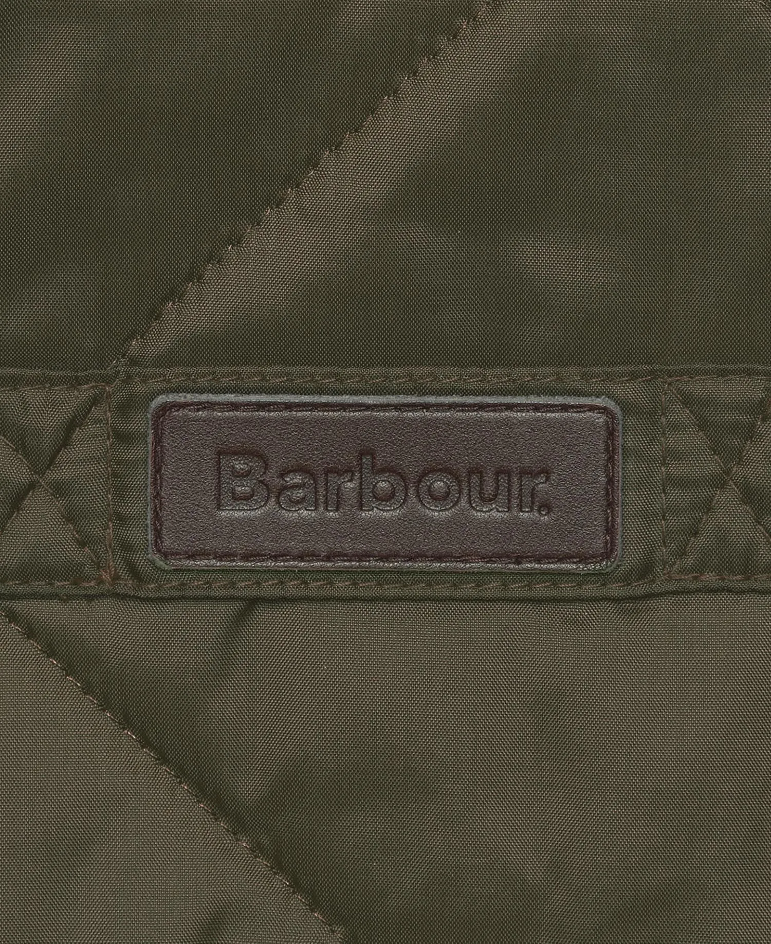 Barbour Finn Quilted Men's Gilet