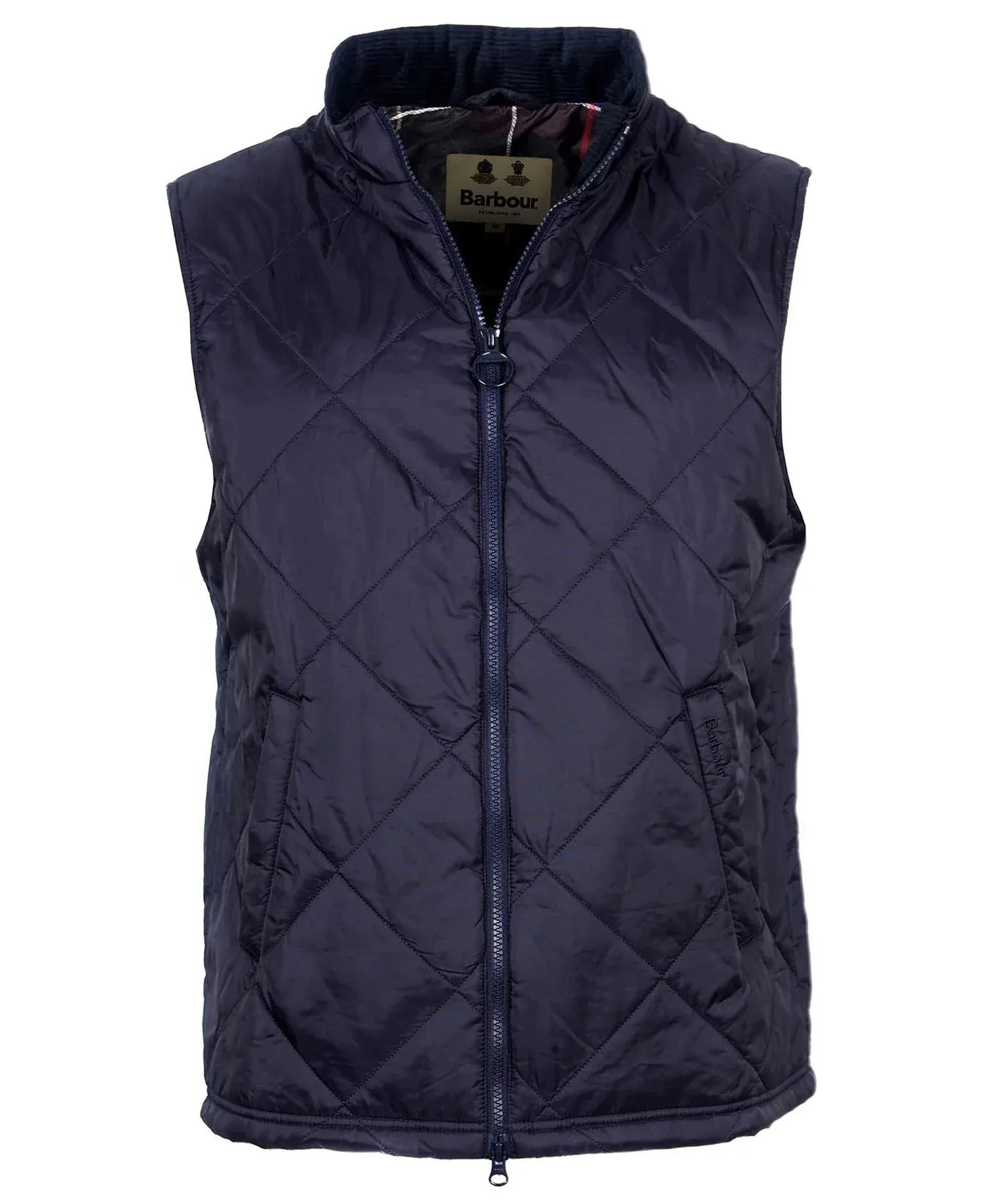 Barbour Finn Quilted Men's Gilet