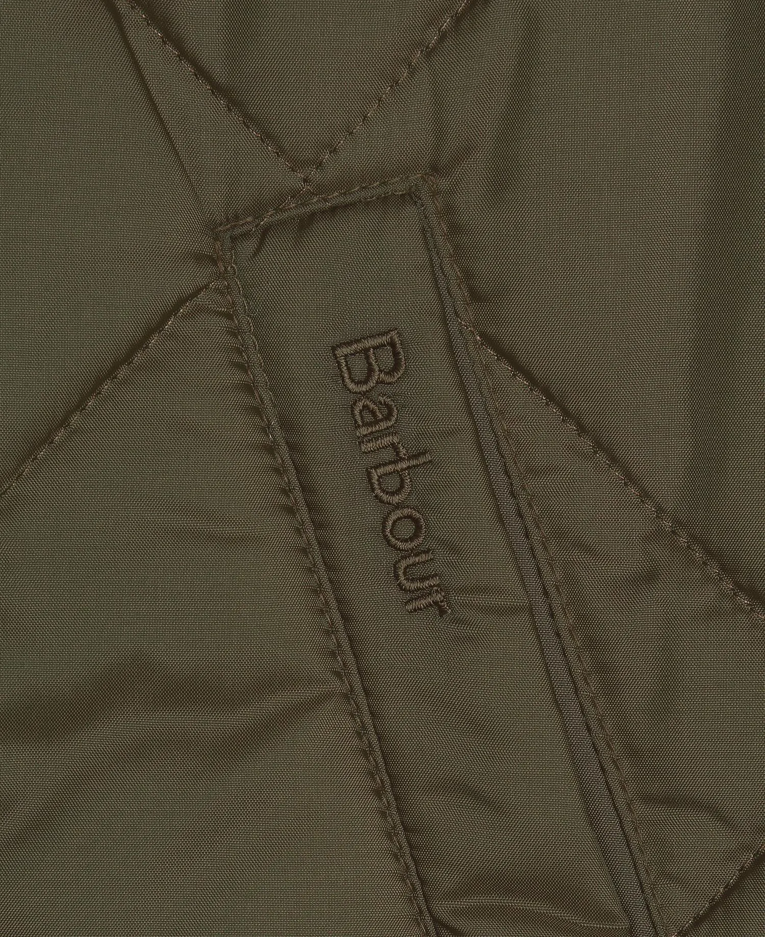 Barbour Finn Quilted Men's Gilet