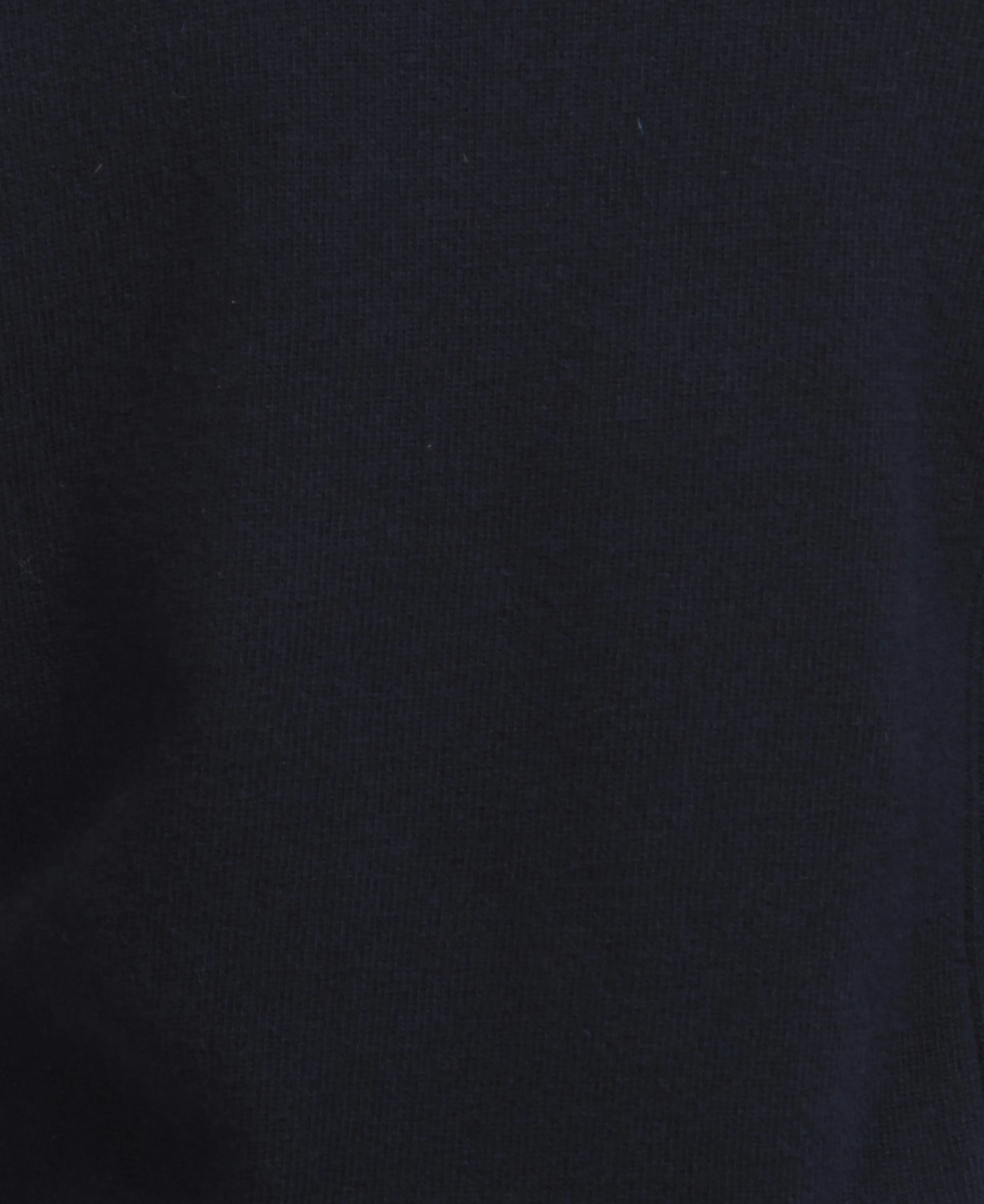 Barbour Holden Half Zip Men's Sweater