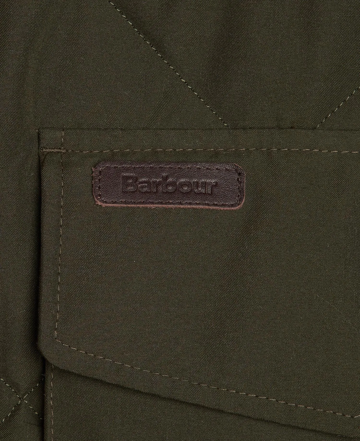 Barbour Winterdale Men's Gilet - SALE
