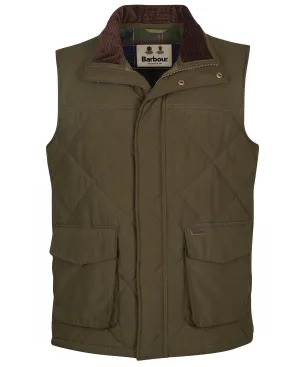 Barbour Winterdale Men's Gilet - SALE
