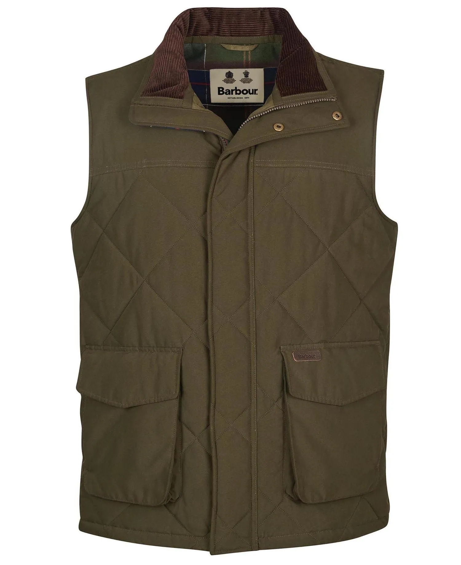 Barbour Winterdale Men's Gilet - SALE