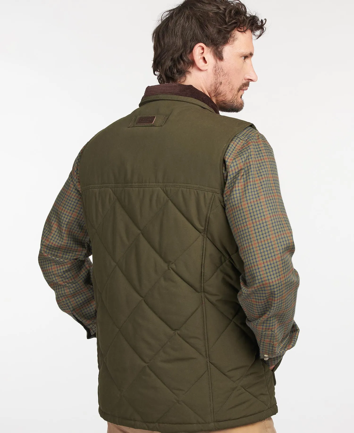 Barbour Winterdale Men's Gilet - SALE