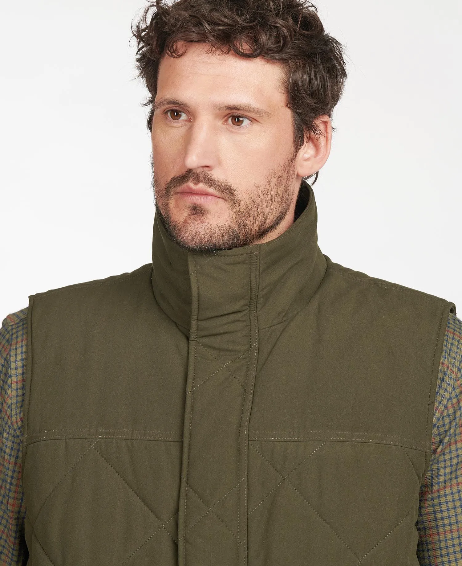 Barbour Winterdale Men's Gilet - SALE