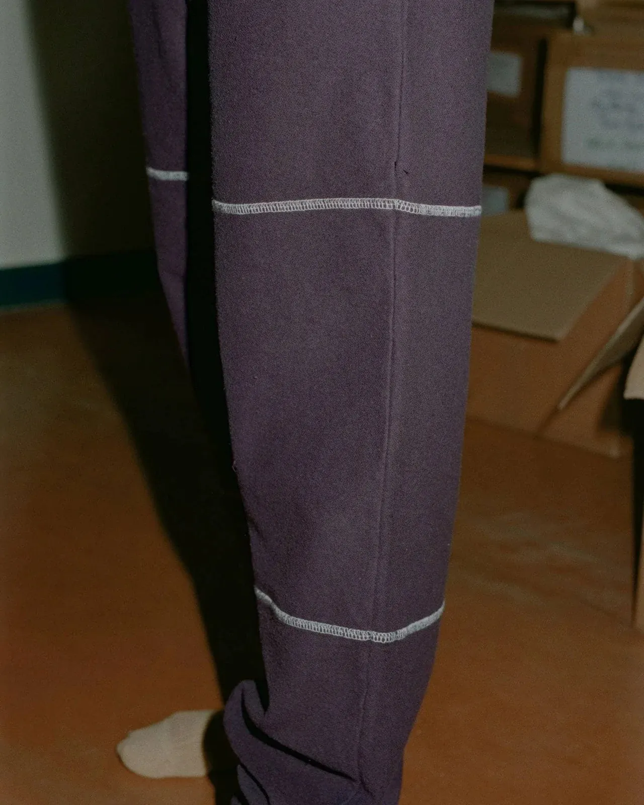 Baserange - Navu Sweat Pants