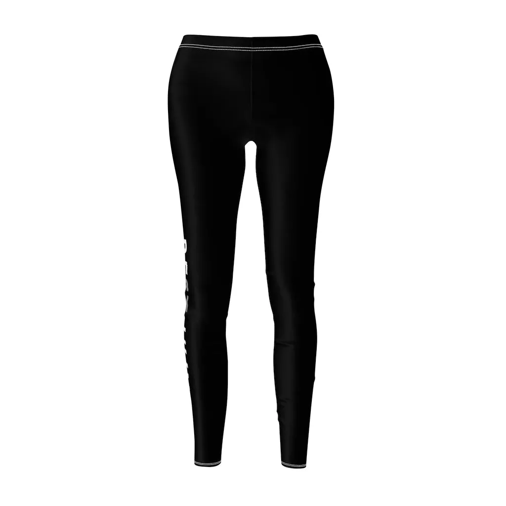 BE HUMAN - Women's Leggings