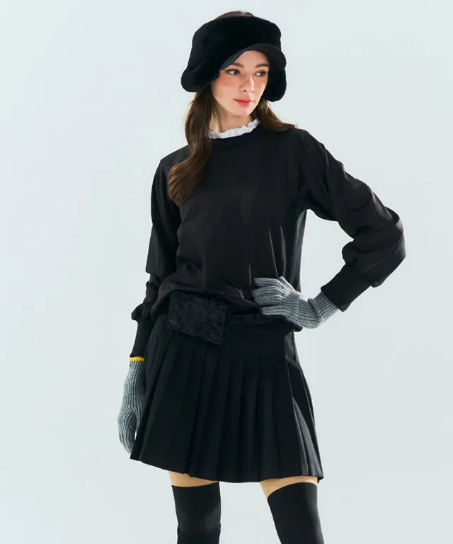 BENECIA 12 Brushed Cera  - Black