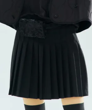 BENECIA 12 Brushed Cera  - Black
