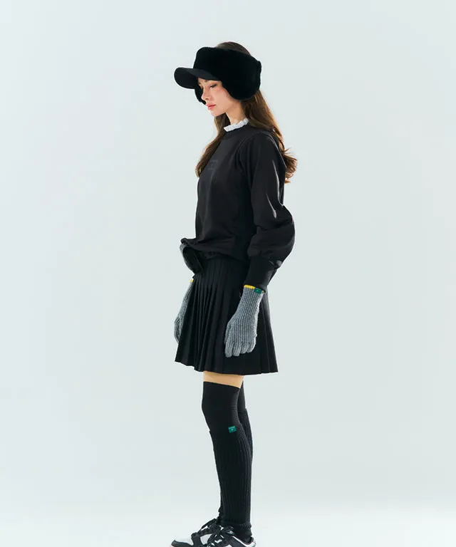 BENECIA 12 Brushed Cera  - Black