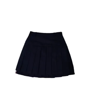 BENECIA 12 Classic Skirt With Fleece - Navy