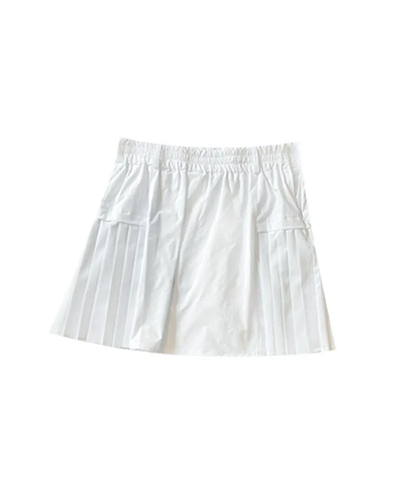 BENECIA 12 Mashmatch Culotte - White