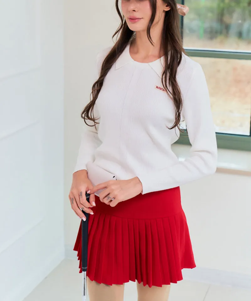 BENECIA 12 Vegas Culottes - Red