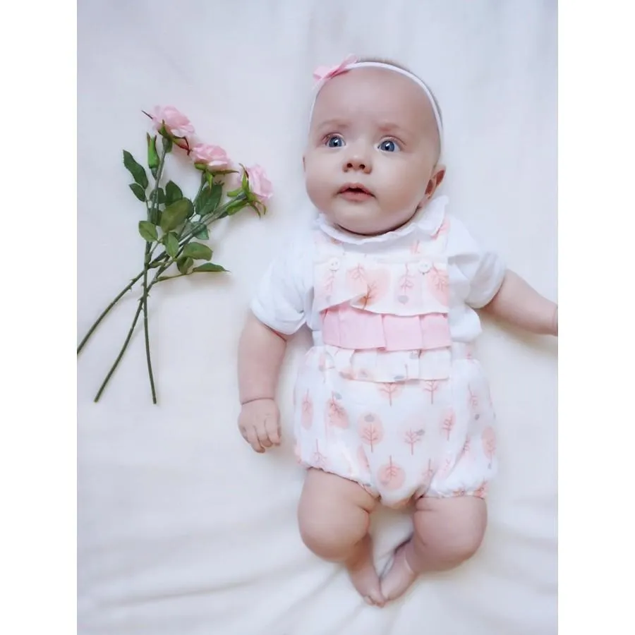 Betsy (Organic Cotton)