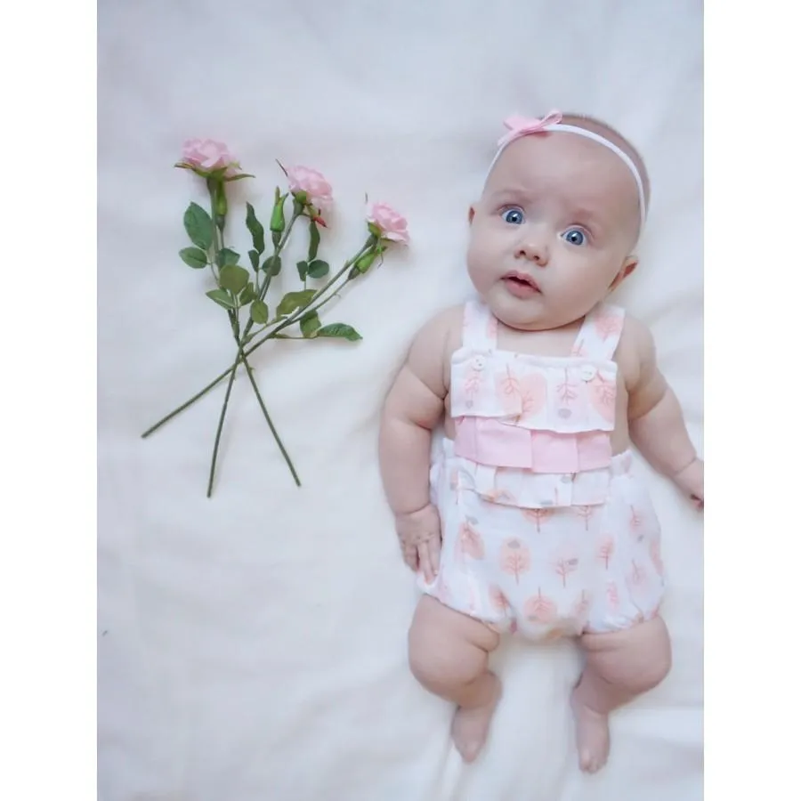 Betsy (Organic Cotton)