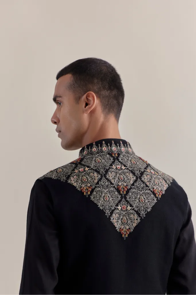 Bidar Nehru Jacket