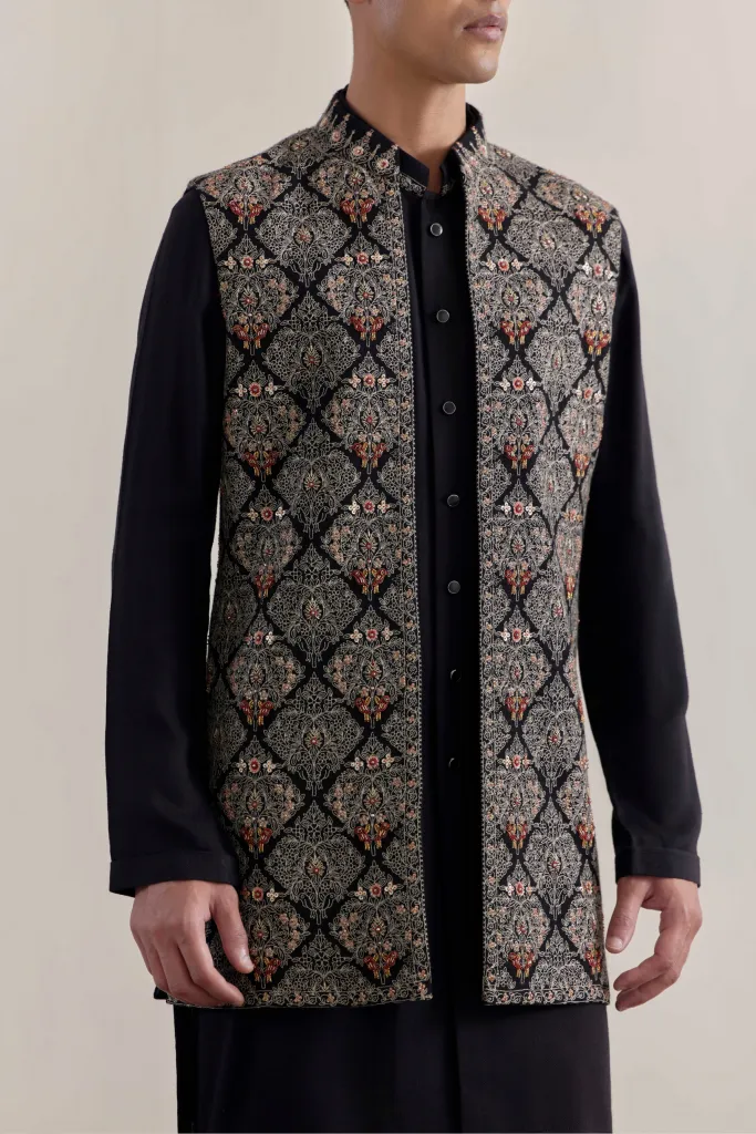 Bidar Nehru Jacket