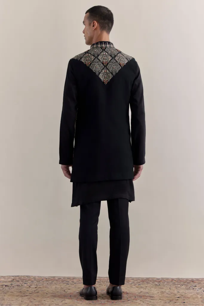 Bidar Nehru Jacket