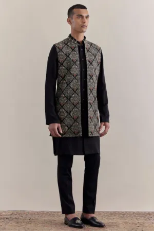 Bidar Nehru Jacket