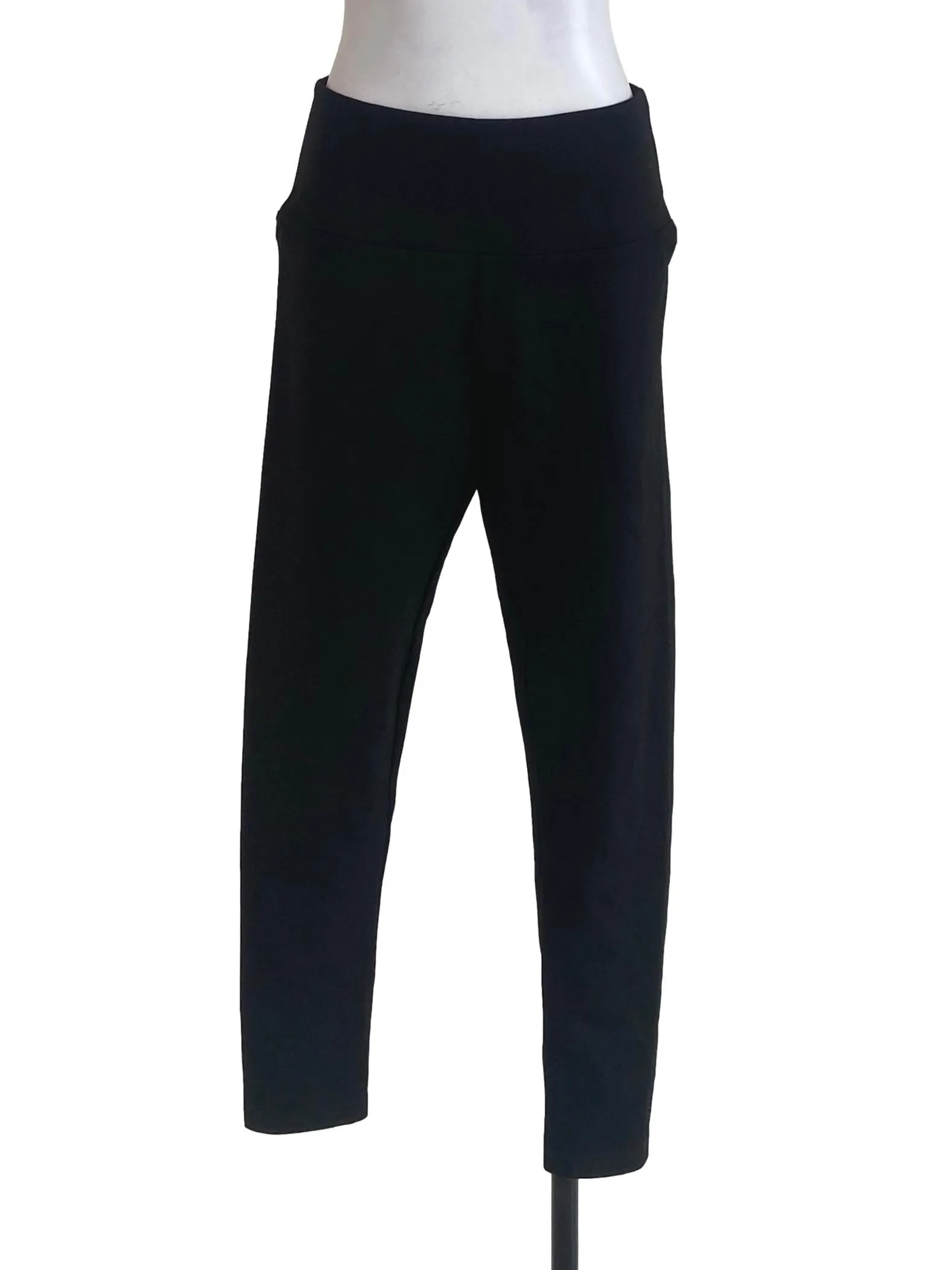 Black Leggings LB