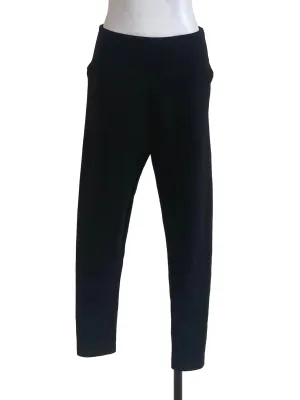 Black Leggings LB