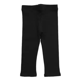 Black Leggings