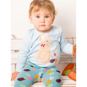 Blade & Rose Peter Rabbit Grow Your Own Infant T-Shirt