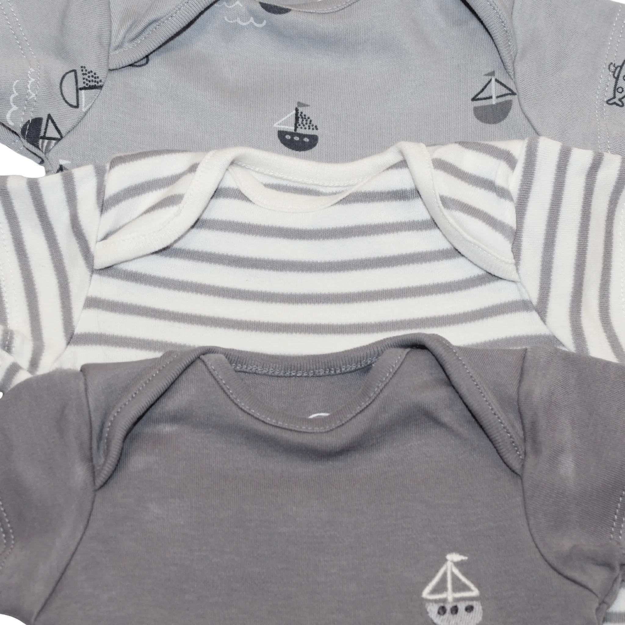 Boat Vests x3