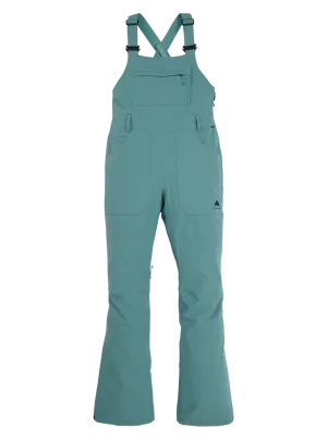 Burton Avalon Stretch Bib Womens Pants
