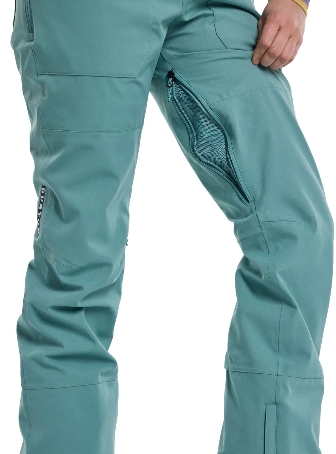 Burton Avalon Stretch Bib Womens Pants