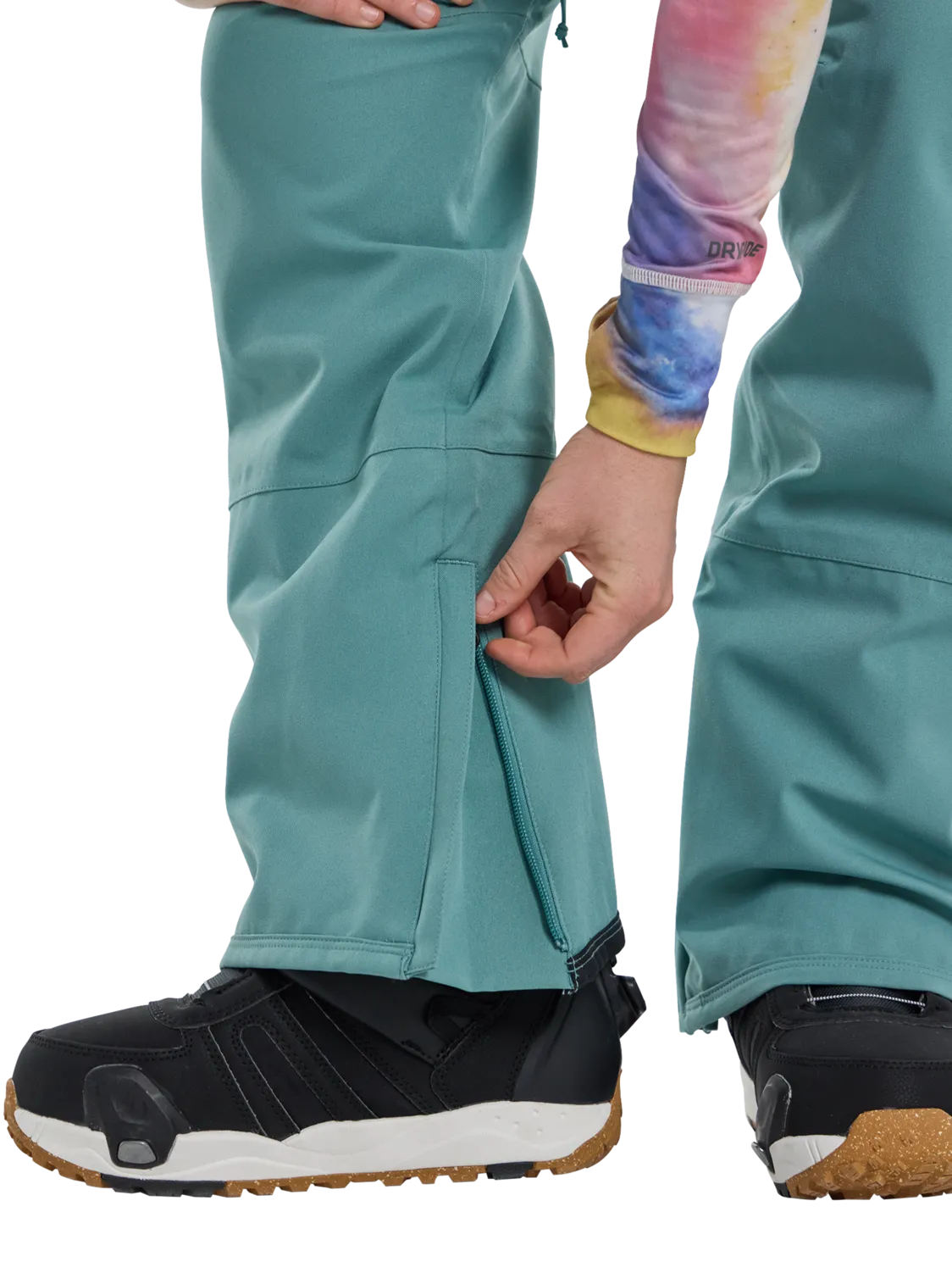Burton Avalon Stretch Bib Womens Pants