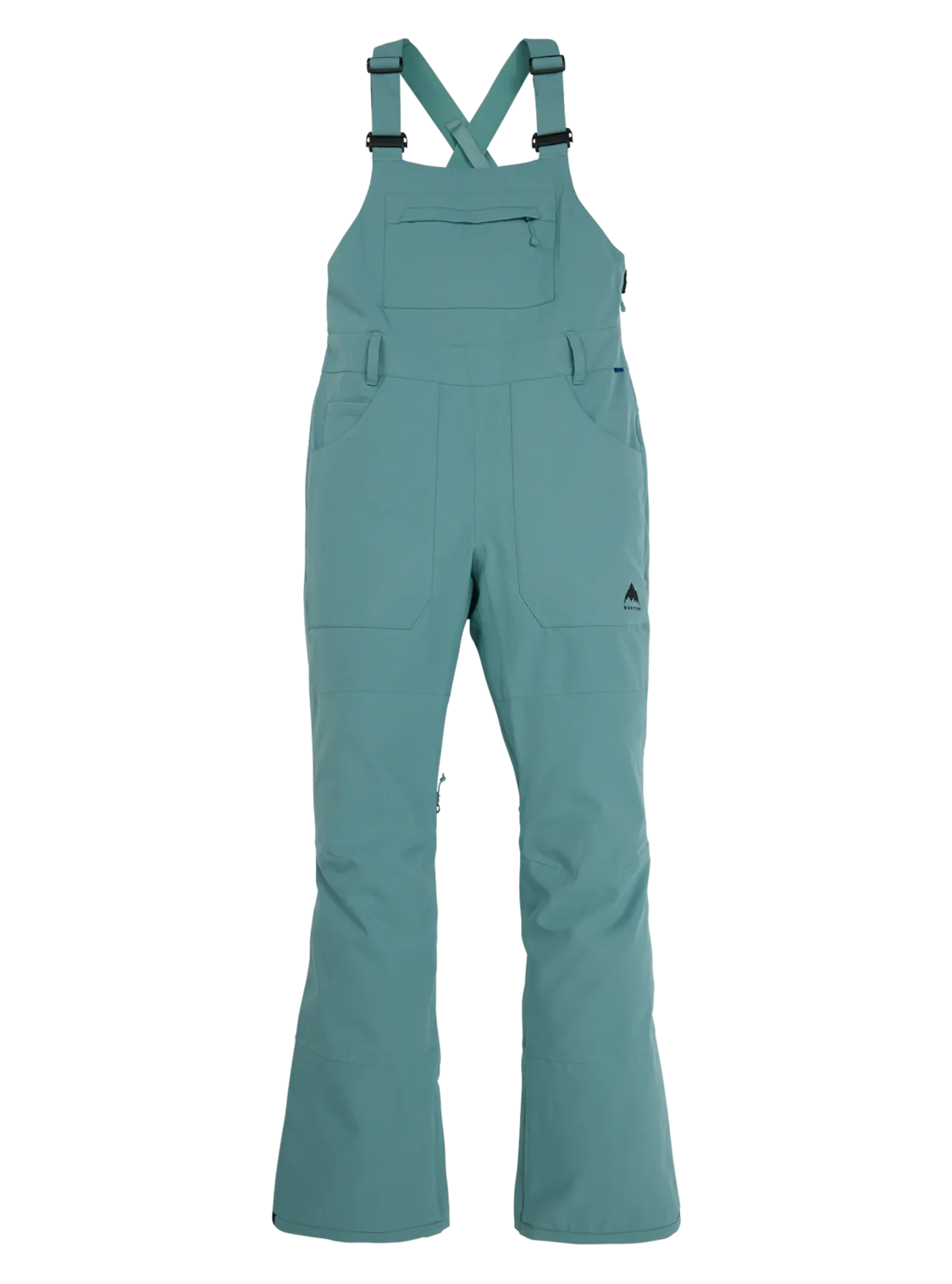 Burton Avalon Stretch Bib Womens Pants