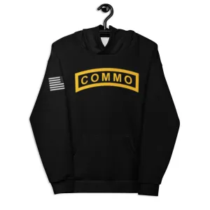 C Co 319th ESB Store 1  Core Men's Hooded Performance Sweatshirt - uvMcFV