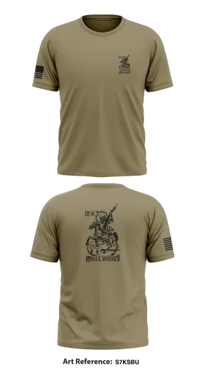 C Trp, 1-33 CAV Store 1 Core Men's SS Performance Tee - s7KsBU
